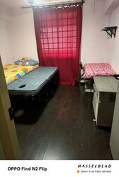 Blk 6 Marsiling Gardens (Woodlands), HDB 3 Rooms #530315751